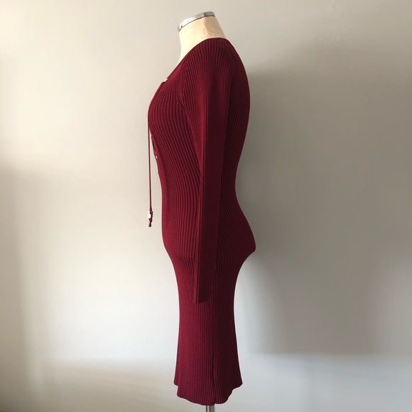 Michael Kors Bodycon Dress - Picture 5 of 8